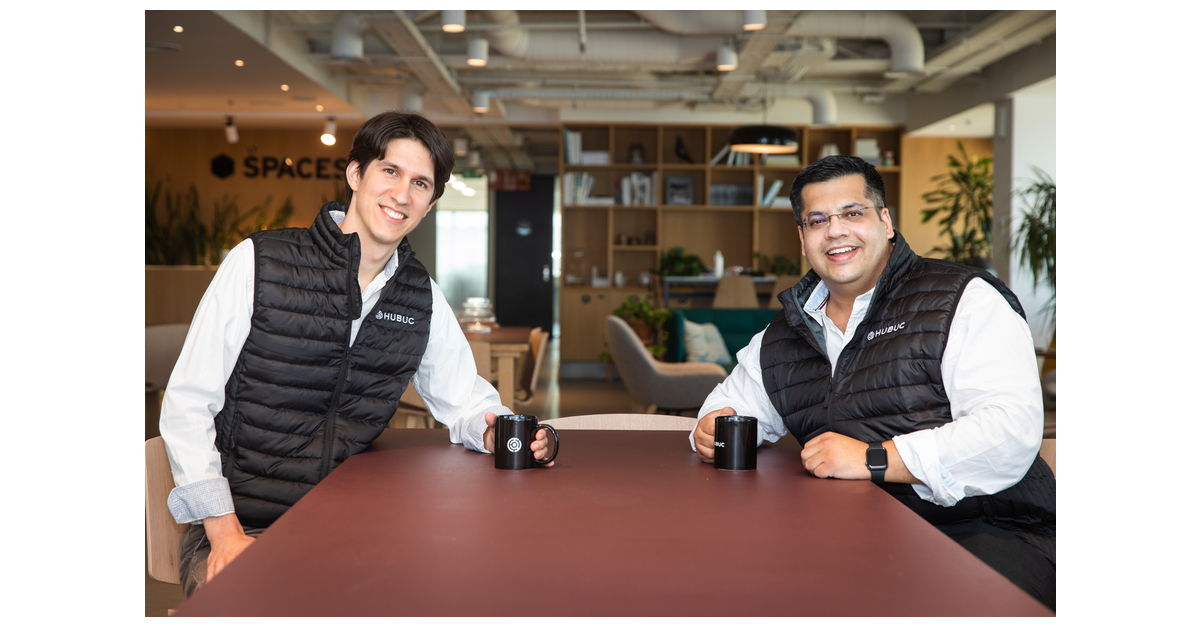 HUBUC Launches P1, a global card issuing and processing engine ... - Business Wire