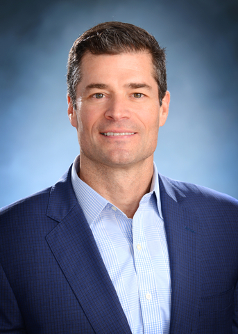 EngageSmart Chief Customer Officer, Enterprise Solutions Mark Daoust (Photo: Business Wire)