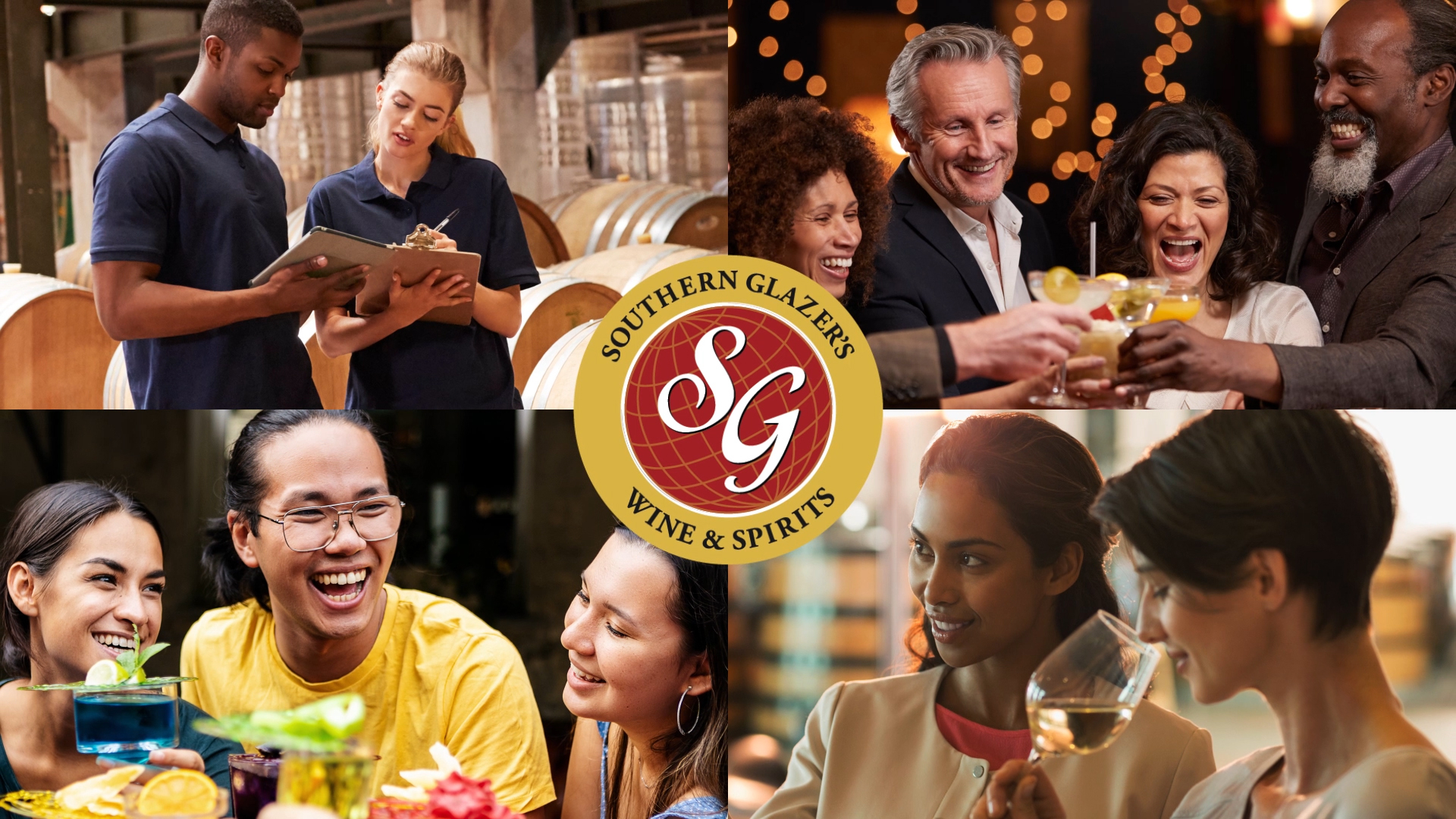 Southern Glazer's online Incubator Academy gives diverse- and women-owned wine, spirits, CBD and non-alcohol beverage brands free access to foundational knowledge to increase potential for commercial success.