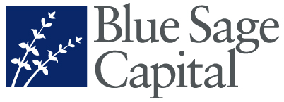 Blue Sage Capital Logo