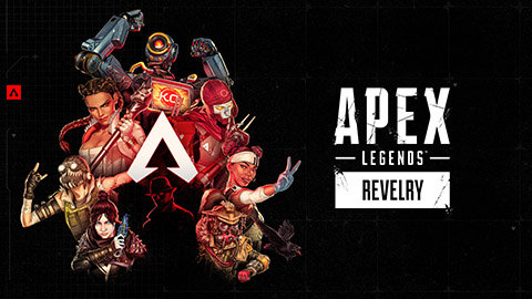 Apex Legends 4th Anniversary Marked by Revelry Update (Photo: Business Wire)