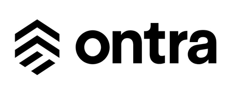 Ontra Logo