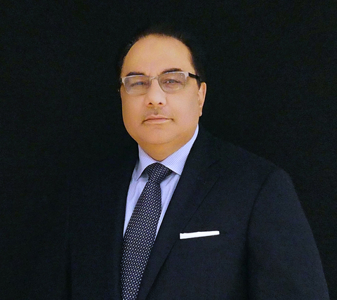 Waqar Zaidi joins Ultra Safe Nuclear as SVP Commercial & Structured Financing. (Photo: Business Wire)
