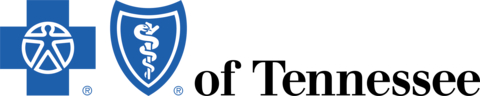 BlueCross BlueShield of Tennessee Foundation, Inc. Logo