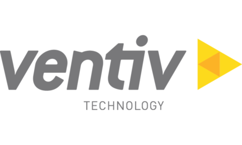 Ventiv Technology Logo