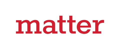 Matter Communications Logo