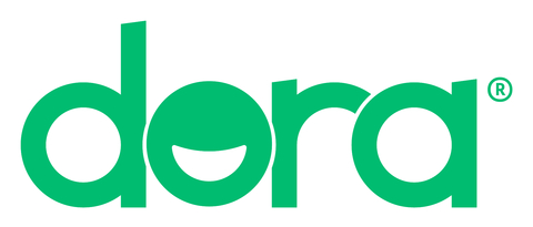 Dora Financial Logo