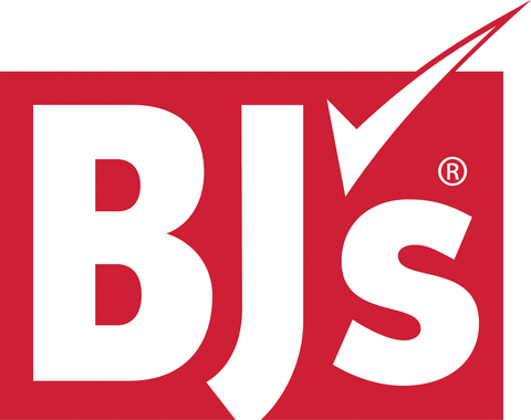 BJ’s Wholesale Club Logo