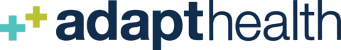 AdaptHealth Corp. Logo