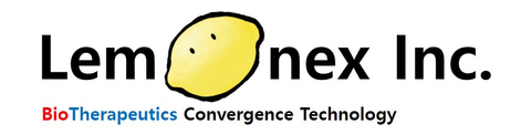 Lemonex Inc. Logo