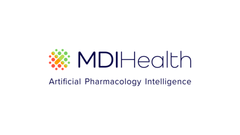 MDI Health Logo