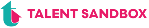 Talent Sandbox Logo