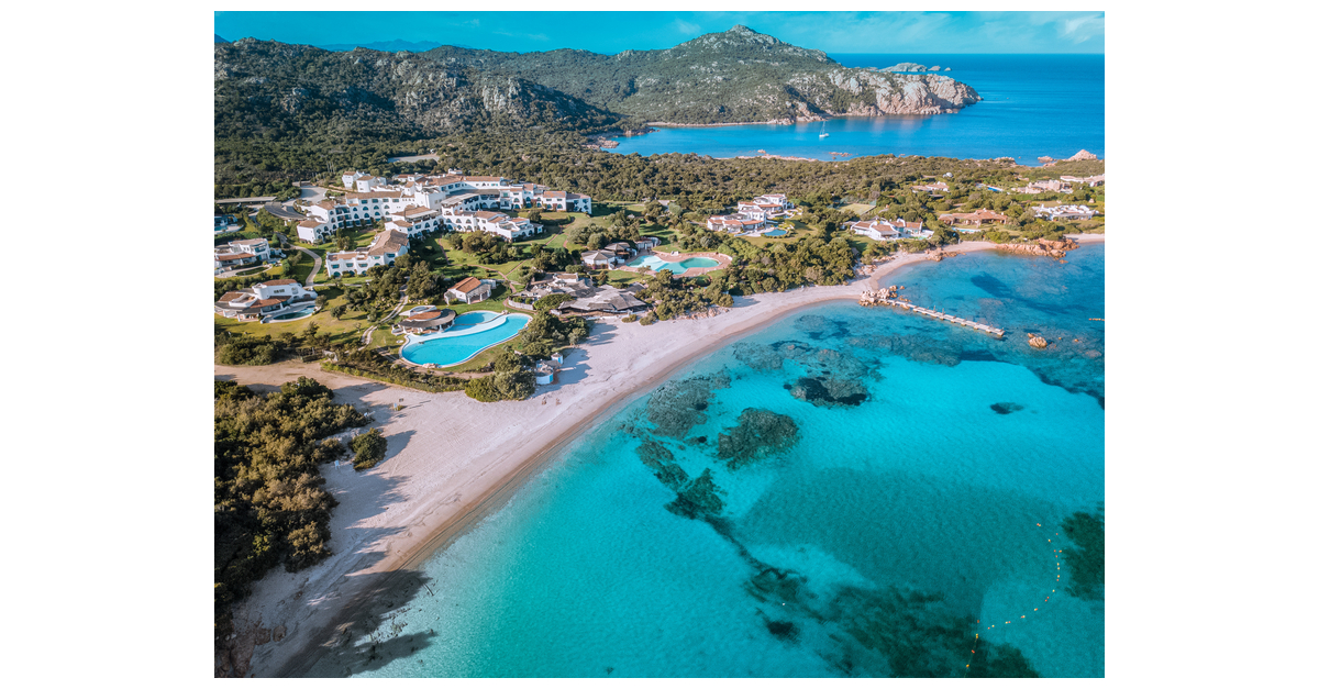 Smeralda partners with LVMH to manage two hotels