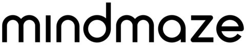 MindMaze Logo
