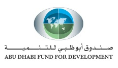 Abu Dhabi Fund for Development Logo