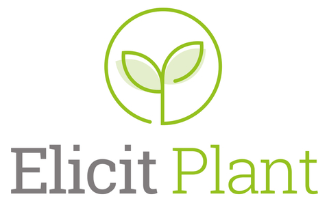 Elicit Plant Logo