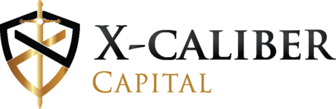 X-Caliber Capital Logo