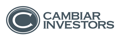 Cambiar Investors Logo