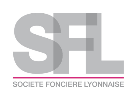 Société Foncière Lyonnaise Logo
