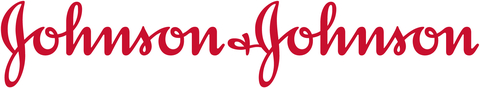 Johnson & Johnson Logo