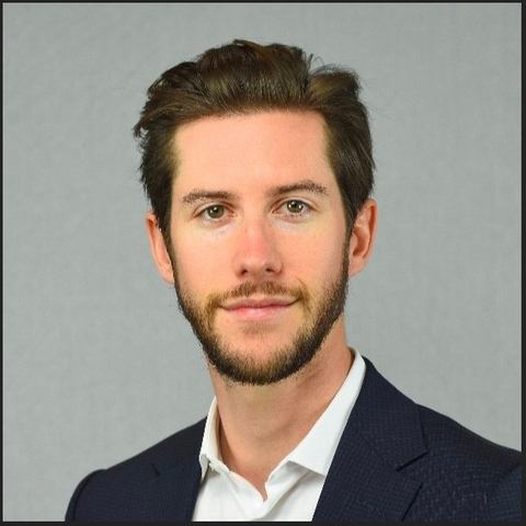 original Cyril Gradis (Photo: Business Wire)