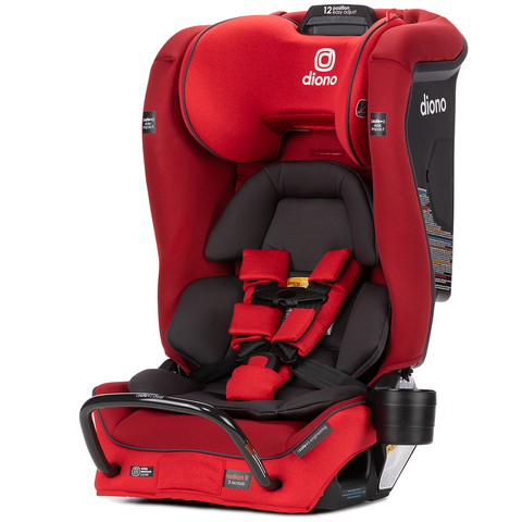 thumbnail The Radian 3RXT SafePlus is a continuation of the original 3-across slim fit design. (Photo: Business Wire)