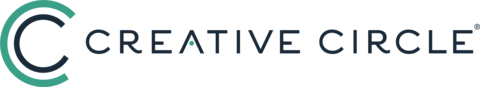 Creative Circle IR Logo