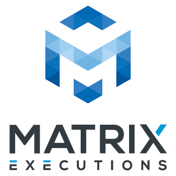Matrix Executions Logo