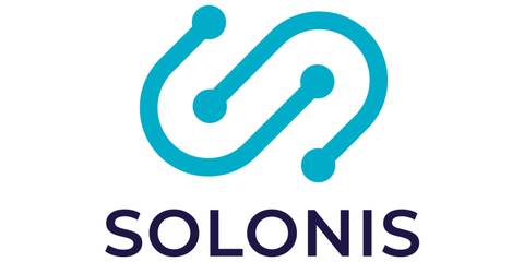 Solonis Logo
