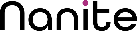 Nanite Inc. Logo