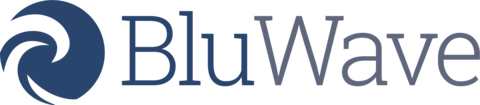 BluWave Logo
