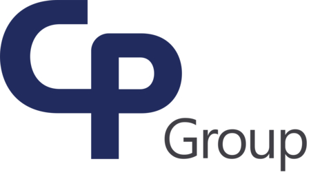 CP Group Logo