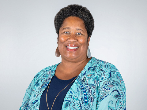 original Anastasia Matthews, Berry Global's newly appointed Vice President of Diversity and Inclusion (Photo: Business Wire)