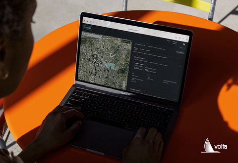 Volta Powers the City of Irving's Community EV Charging Infrastructure Plan Using PredictEV® Services (Photo: Business Wire)