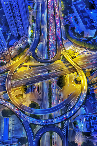 thumbnail Chek Poh Wong, winner Concrete Infrastructure Professional. Location Guangzhou, China