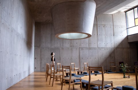 thumbnail Mariana Rios, winner Concrete Beauty and Design, Amateur. Location Monterrey, Mexico