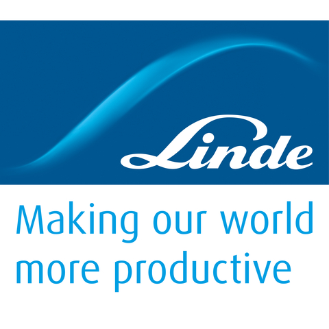 Linde Logo