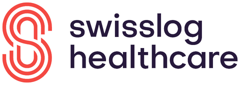 Swisslog Healthcare Logo