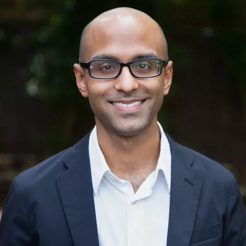 Ronak Patel promoted to SpyCloud’s executive team. (Photo: Business Wire)