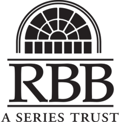 The RBB Fund Complex Logo