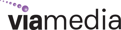 Viamedia Logo