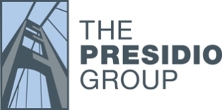 The Presidio Group LLC Logo
