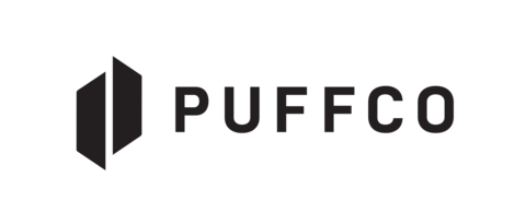 Puffco Logo