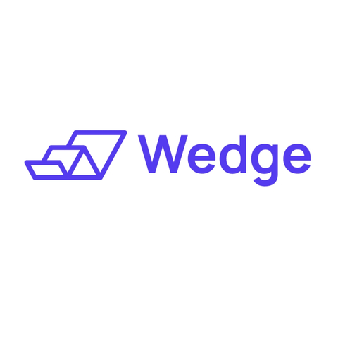 Wedge Financial, Inc. Logo