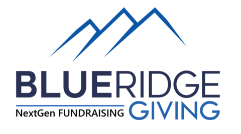 BlueRidge Data Logo