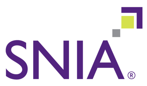 SNIA Logo