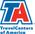 what is travel centers of america