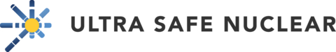 Ultra Safe Nuclear Corporation Logo