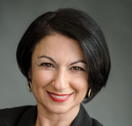 original Rosemary Yeremian joins Ultra Safe Nuclear as Vice President, Business Development, Canada. (Photo: Business Wire)