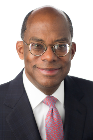 thumbnail Roger Ferguson (Photo: Business Wire)